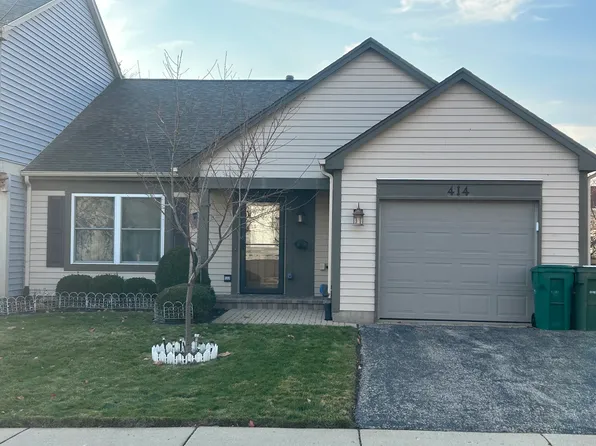 414 Attenborough Way, Grayslake, IL 60030