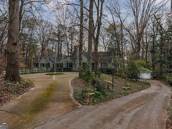 3rd image of 3990 Randall Mill Rd NW