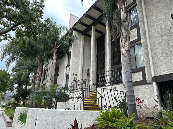 510 N Maryland Ave Unit 212, Glendale, CA 91206
