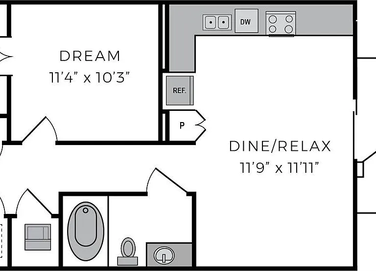 9789 Katy Fwy #1515 — Photo 15