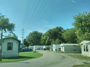 5 Lynn Dr, Mount Vernon, IN 47620