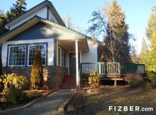 355 Old Booth Ln, Glendale, OR 97442