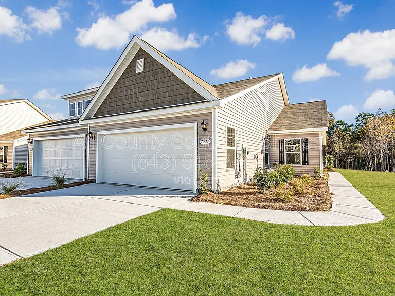 7023 Rivers Bridge Ct — Photo 1