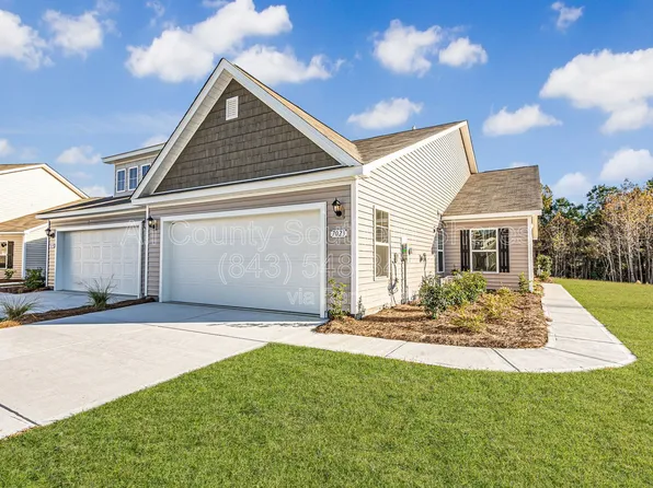 7023 Rivers Bridge Ct, Myrtle Beach, SC 29579