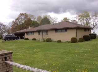 533 Acme St, Rimersburg, PA 16248