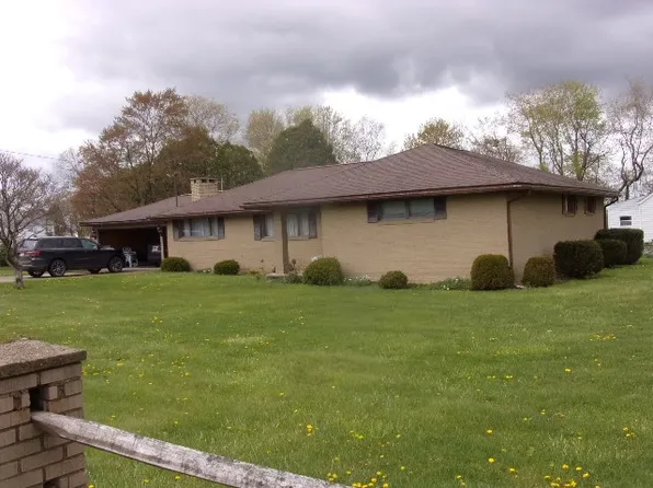 533 Acme St, Rimersburg, PA 16248