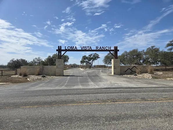 0 Dekoch Rdg, Kerrville, TX 78028