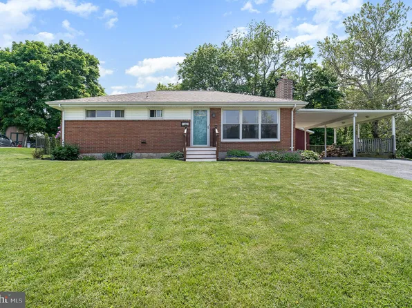 130 Diller Rd, New Cumberland, PA 17070