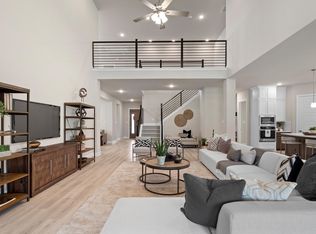 2605 Rosewood Way, Argyle, TX 76226