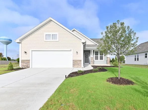 712 River Ridge DRIVE, Waterford, WI 53185