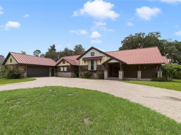 2700 ZUNI ROAD, ST CLOUD, FL 34771