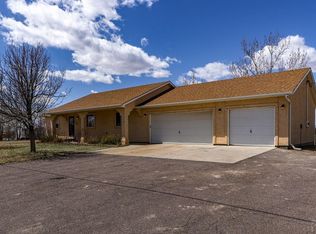 653 N Iliff Dr, Pueblo West, CO 81007