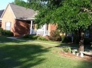 1101 Edinburgh Way, Dothan, AL 36305