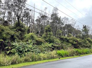 Nahelenani St LOT 53-B-363, Volcano, HI 96785