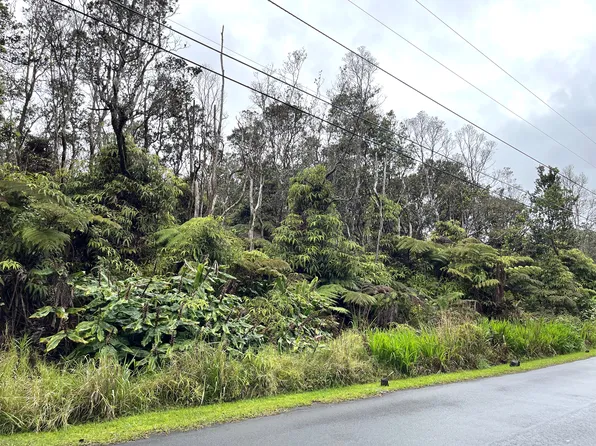 Nahelenani St Lot 53-B-363, Volcano, HI 96785