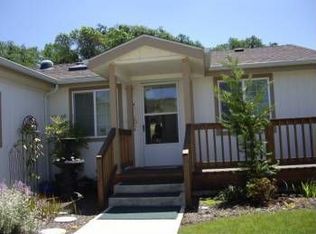 176 Kristi Lee Ln, Roseburg, OR