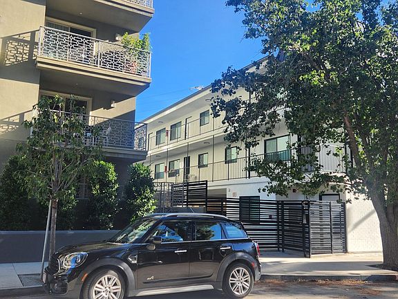 2nd image of 11019 Fruitland Dr APT 7