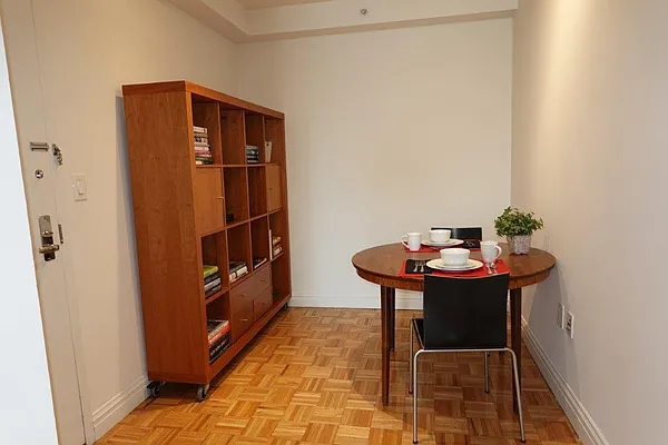 Rented by Carnegie Hill Place | media 2