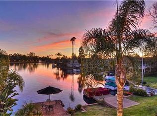 21668 Peacock St, Lake Forest, CA 92630