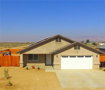 19301 Lasky St, California City, CA, 93505