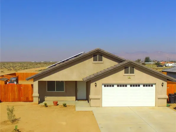 19301 Lasky St, California City, CA 93505