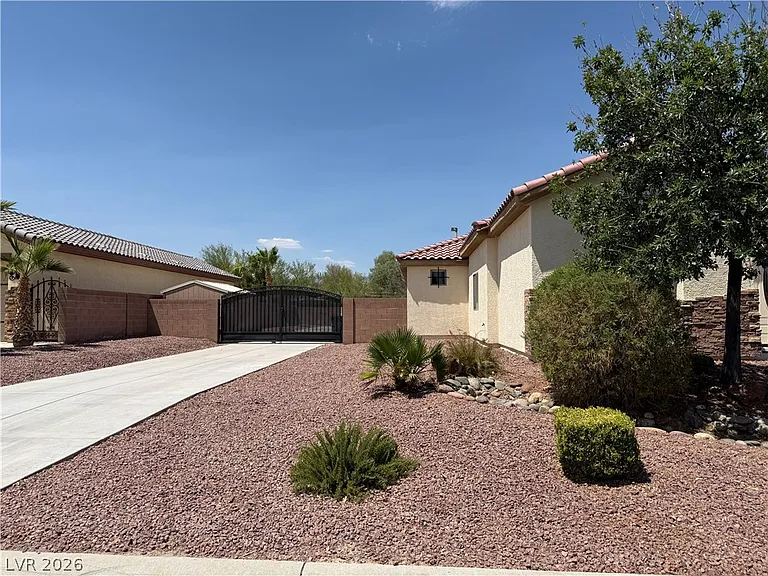 6160 Villa De Picasso Ave — Photo 3