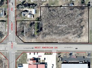 W American Dr, Neenah, WI 54956