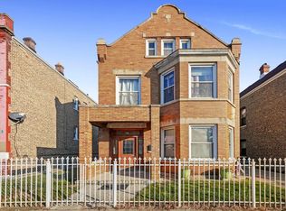3027 S Kostner Ave, Chicago, IL 60623