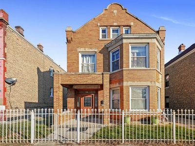 3027 S Kostner Ave, Chicago, IL, 60623