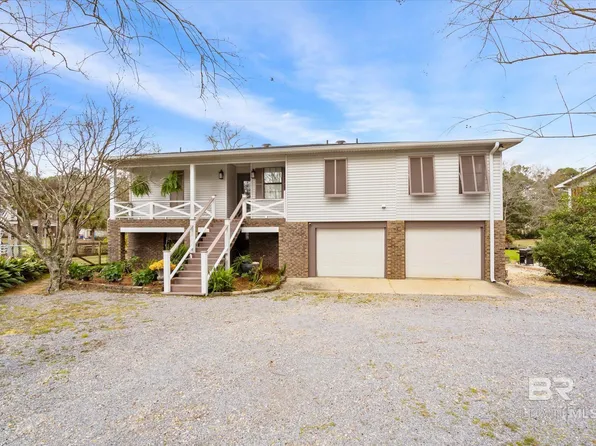 3721 Gulf Ct, Theodore, AL 36582