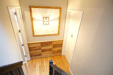 Rented by Lofts and Flats LLC