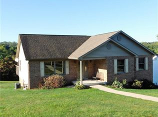 146 Kifer Hill Rd, Penn, PA 15675