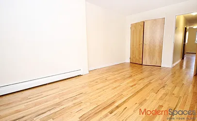 Rented by Modern Spaces