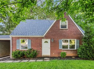 143 Dicio St, Canonsburg, PA 15317
