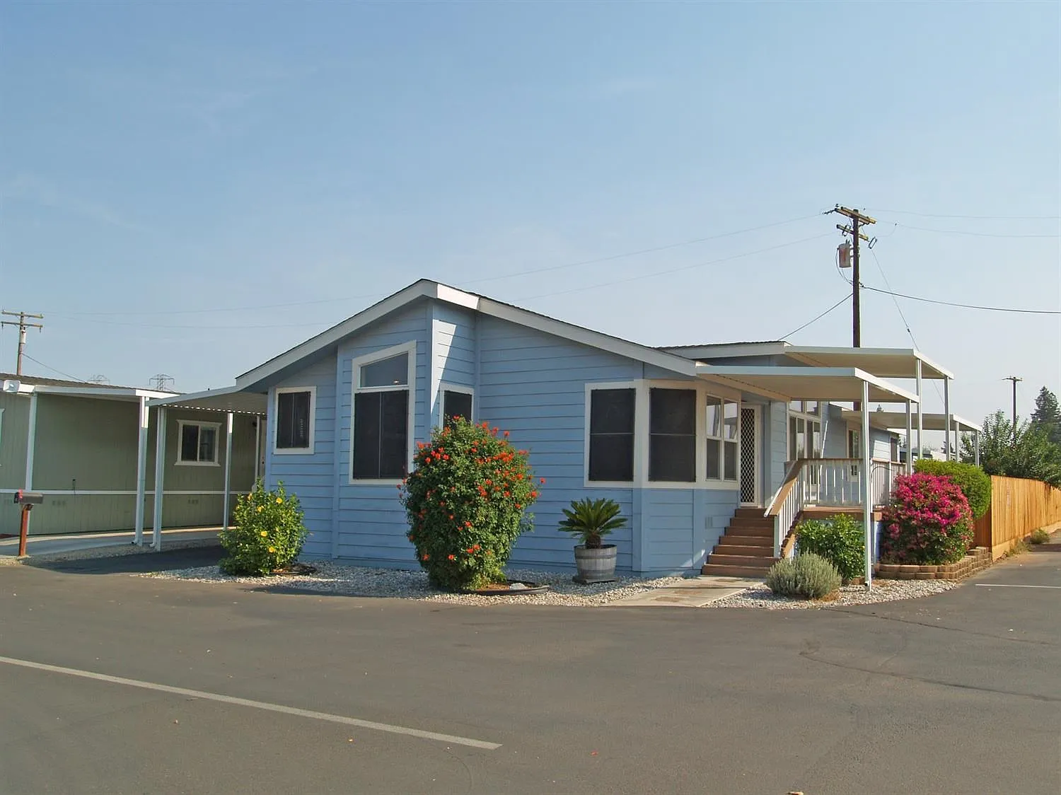 1459 Standiford Ave Spc 67 photo 1