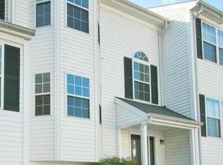 3611 Harbor Rd, Chesapeake Beach, MD 20732