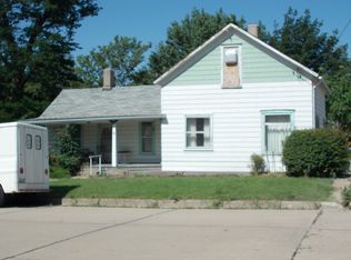 200 S Main St, Holyrood, KS 67450