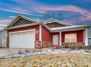 701 Verdano Ter, Crown Point, IN 46307