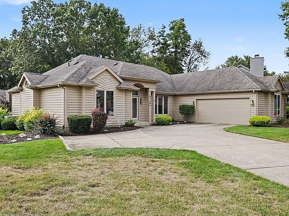4th image of 51490 Stratton Ct