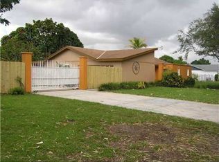 19106 SW 128th Ct, Miami, FL 33177