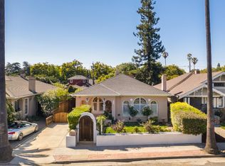 1341 Martin Ave, San Jose, CA 95126