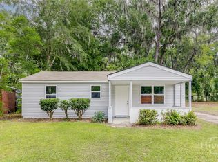 504 E Montgomery Cross Road, Savannah, GA 31406