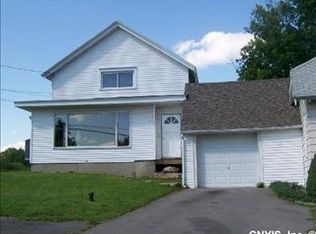 1111 E Colvin St, Syracuse, NY 13210