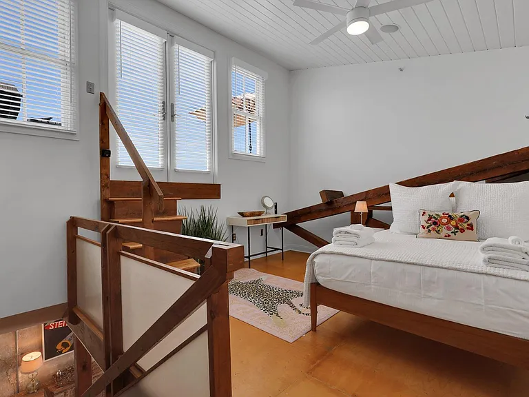 301 W Broughton St #4A — Photo 26