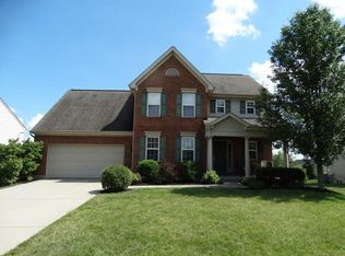 1765 Waverly Dr, Florence, KY 41042