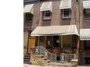 1717 McClellan St, Philadelphia, PA 19145