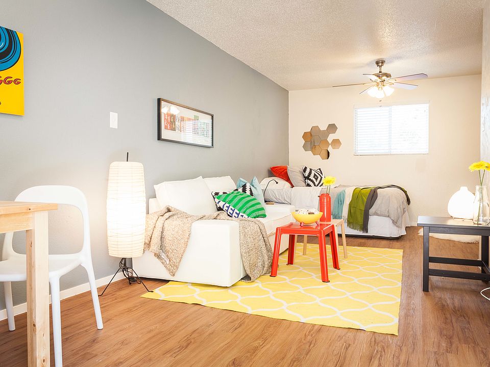 1st image of 4400 Avenue A APT 209