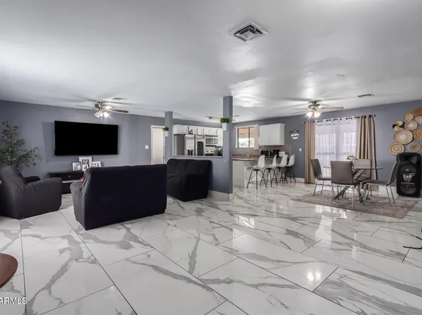 5707 W ROSEWOOD Lane, Phoenix, AZ 85031