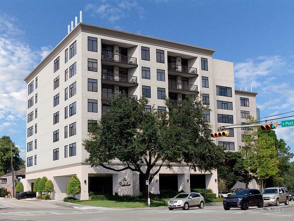 1st image of 4950 Woodway Dr Unit 706