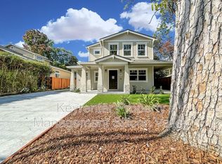565 E Meadow Dr, Palo Alto, CA 94306